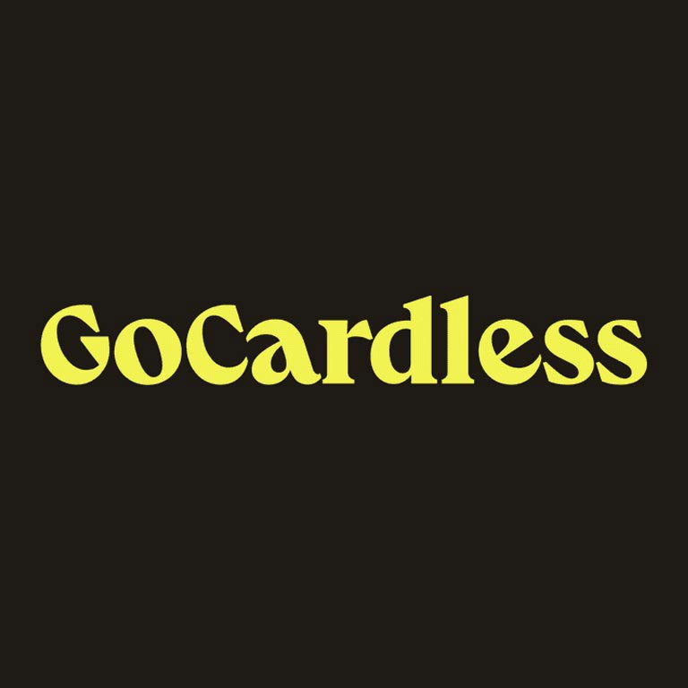 GoCardless logo