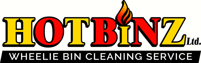 Hotbinz logo