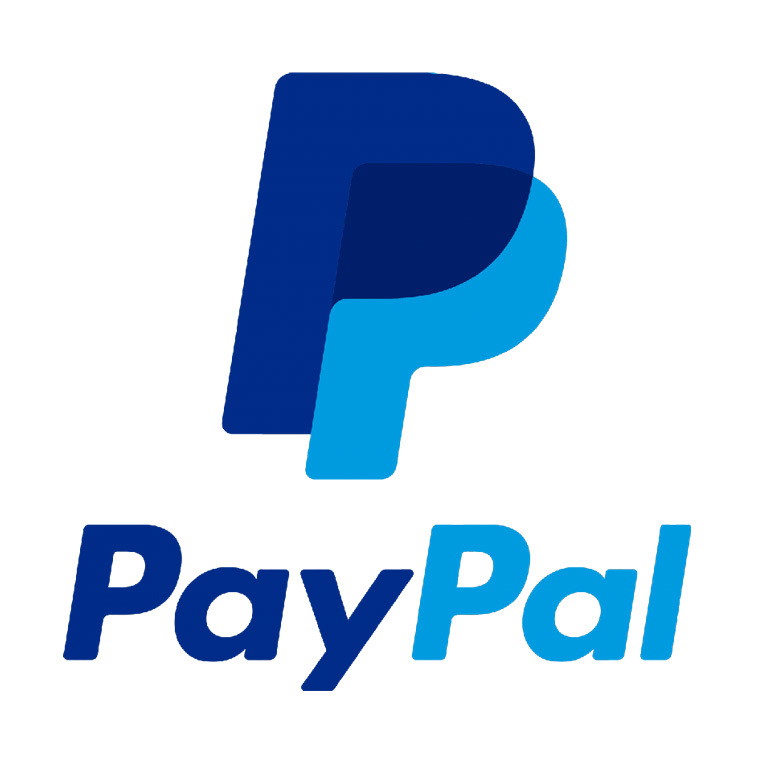 PayPal logo