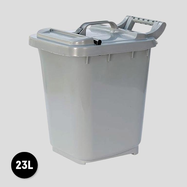 image of Kerbside Caddy (Food Waste)
