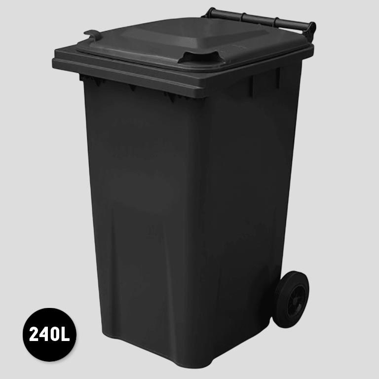 image of Household Waste Bin
