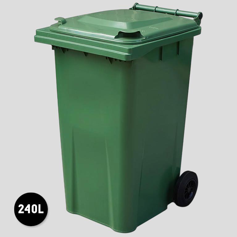 image of Garden Waste Bin